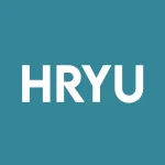 Hanryu Holdings logo