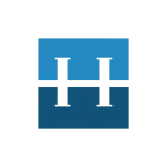 HRZN Stock Logo