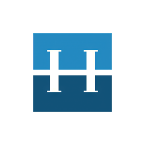 Stock HRZN logo