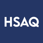 HSAQ Stock Logo