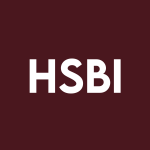 HSBI Stock Logo