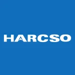 HARSCO CORP logo