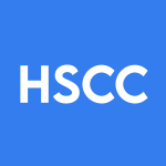 HSCC Stock Logo