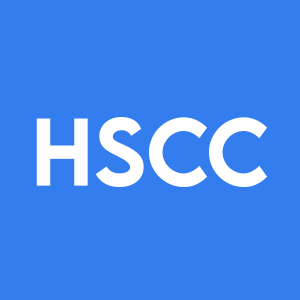 Stock HSCC logo