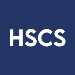 HSCS Stock Logo