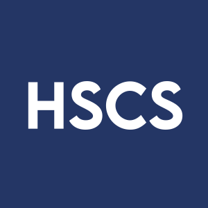 Stock HSCS logo