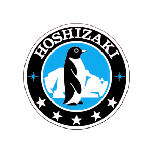 Stock HSHZY logo