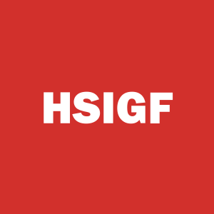 Stock HSIGF logo