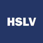 HSLV Stock Logo