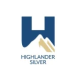Highlander Silver Corp logo
