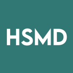 HSMD Stock Logo