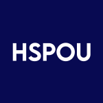HSPOU Stock Logo