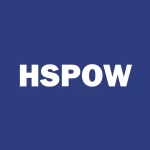 HSPOW logo