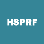 HSPRF Stock Logo