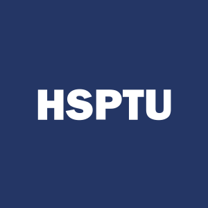 Stock HSPTU logo