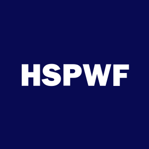Stock HSPWF logo