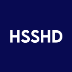 HSSHD Stock Logo