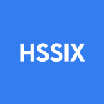 HSSIX Stock Logo