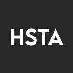 HSTA Stock Logo