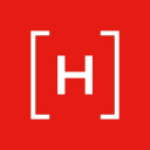 HSTM Stock Logo