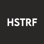 HSTRF Stock Logo