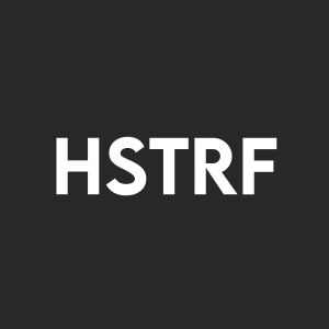Stock HSTRF logo