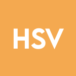 HSV Stock Logo