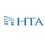 HTA Stock Logo