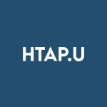 HTAP.U Stock Logo