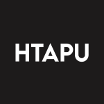 HTAPU Stock Logo
