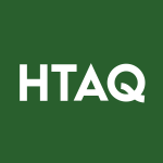 HTAQ Stock Logo