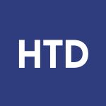 HTD Stock Logo