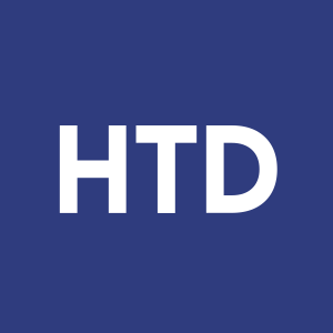 Stock HTD logo