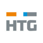 HTGM Stock Logo