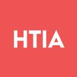 HTIA Stock Logo