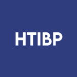 HTIBP Stock Logo