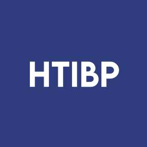 Stock HTIBP logo