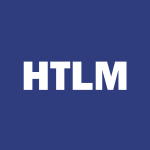 HTLM Stock Logo