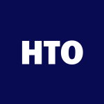 HTO Stock Logo