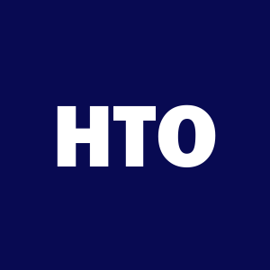 Stock HTO logo