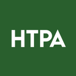 HTPA Stock Logo