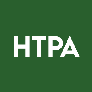 Stock HTPA logo