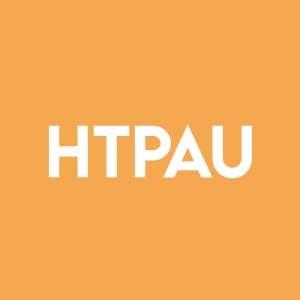 Stock HTPAU logo