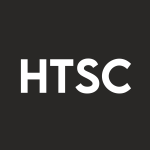HTSC Stock Logo
