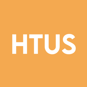 Stock HTUS logo