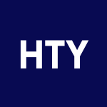 HTY Stock Logo
