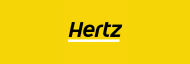 Stock HTZ logo