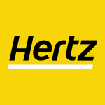 HTZ Stock Logo