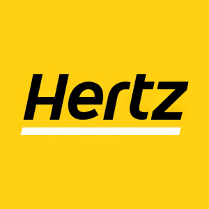 Stock HTZGQ logo