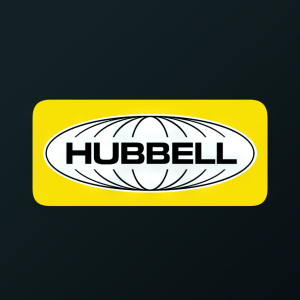HUBB Stock Logo